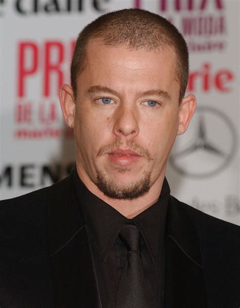 is alexander mcqueen real.